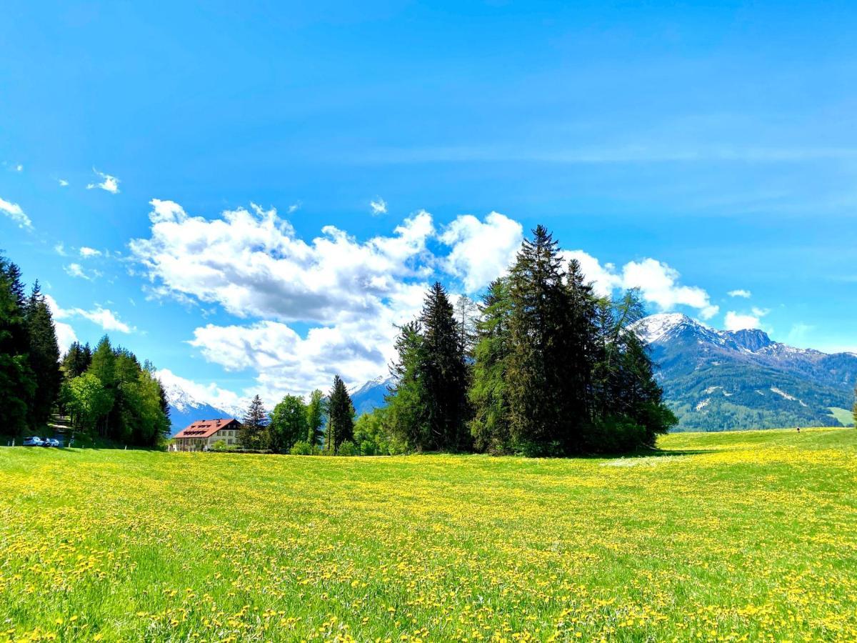 Grünwalderhof Hotel 3*