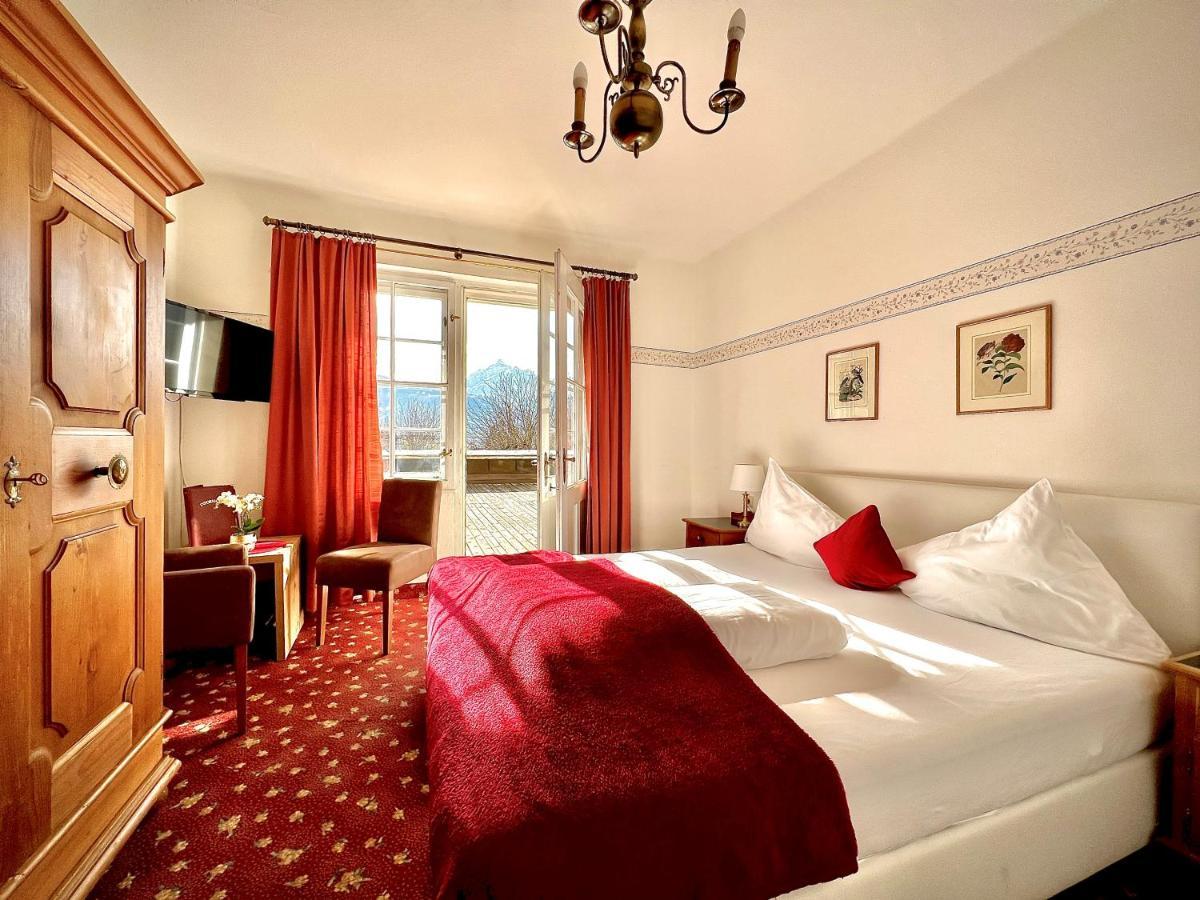 Hotel Grünwalderhof 3*