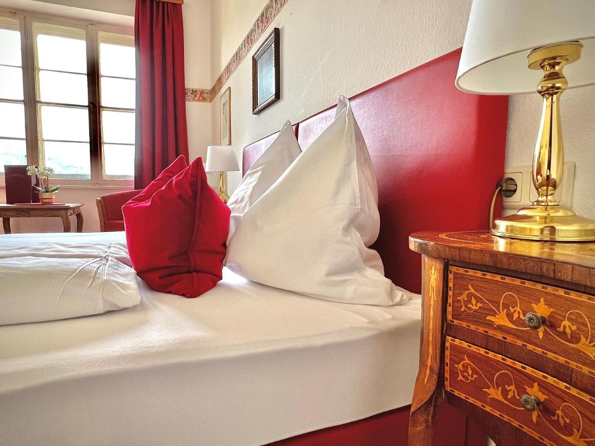 Grünwalderhof Hotel 3*