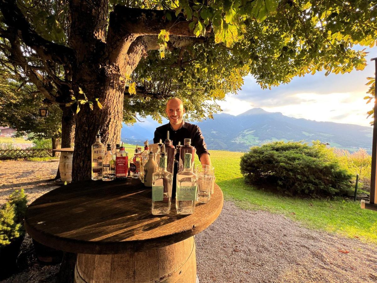 Restaurant Gruenwalderhof 3*