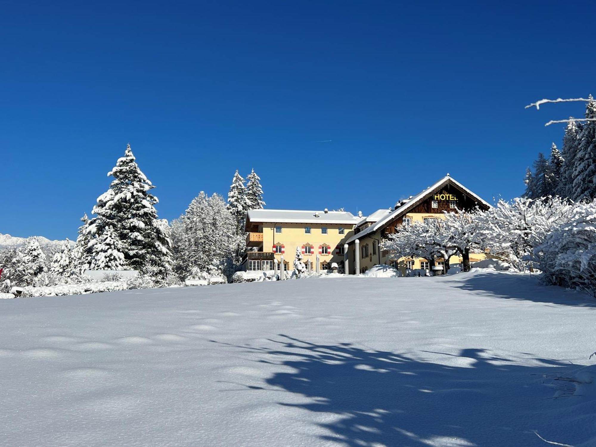 Grünwalderhof 3* Patsch