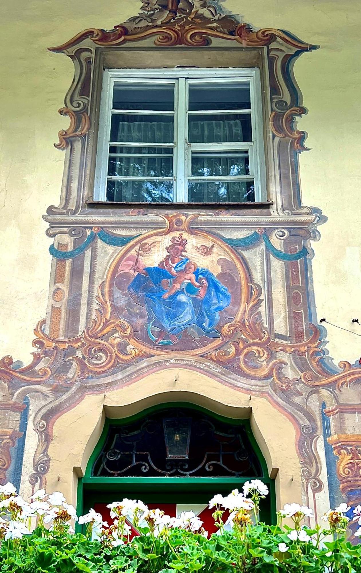 Hotel Grünwalderhof Patsch