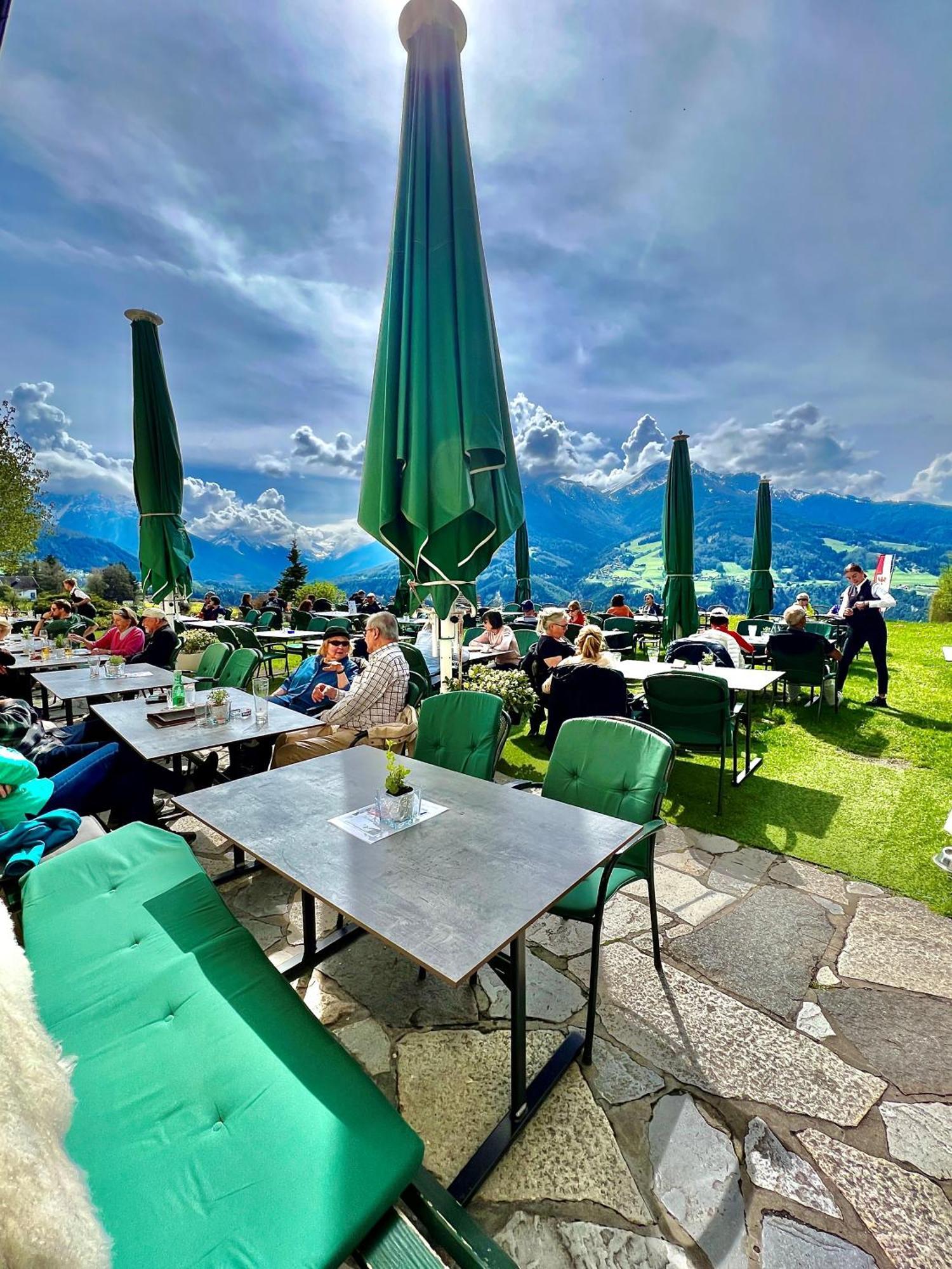 Grünwalderhof 3* Patsch