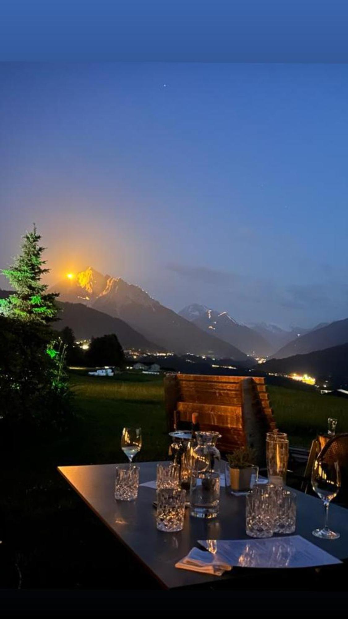 Hotel Grünwalderhof Patsch