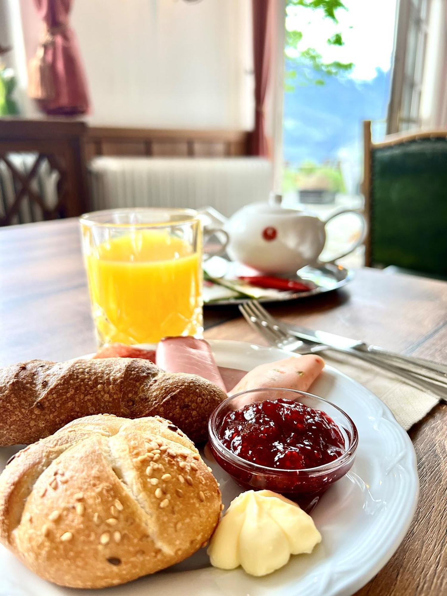 Grünwalderhof 3*