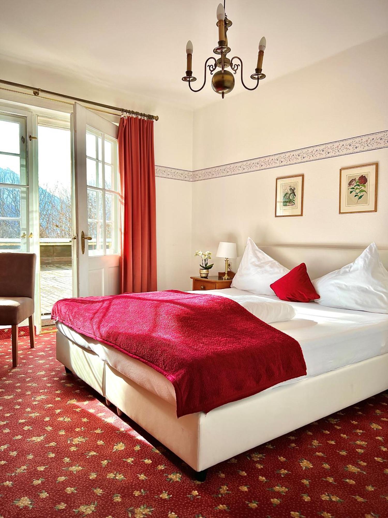 Grünwalderhof Hotel Patsch