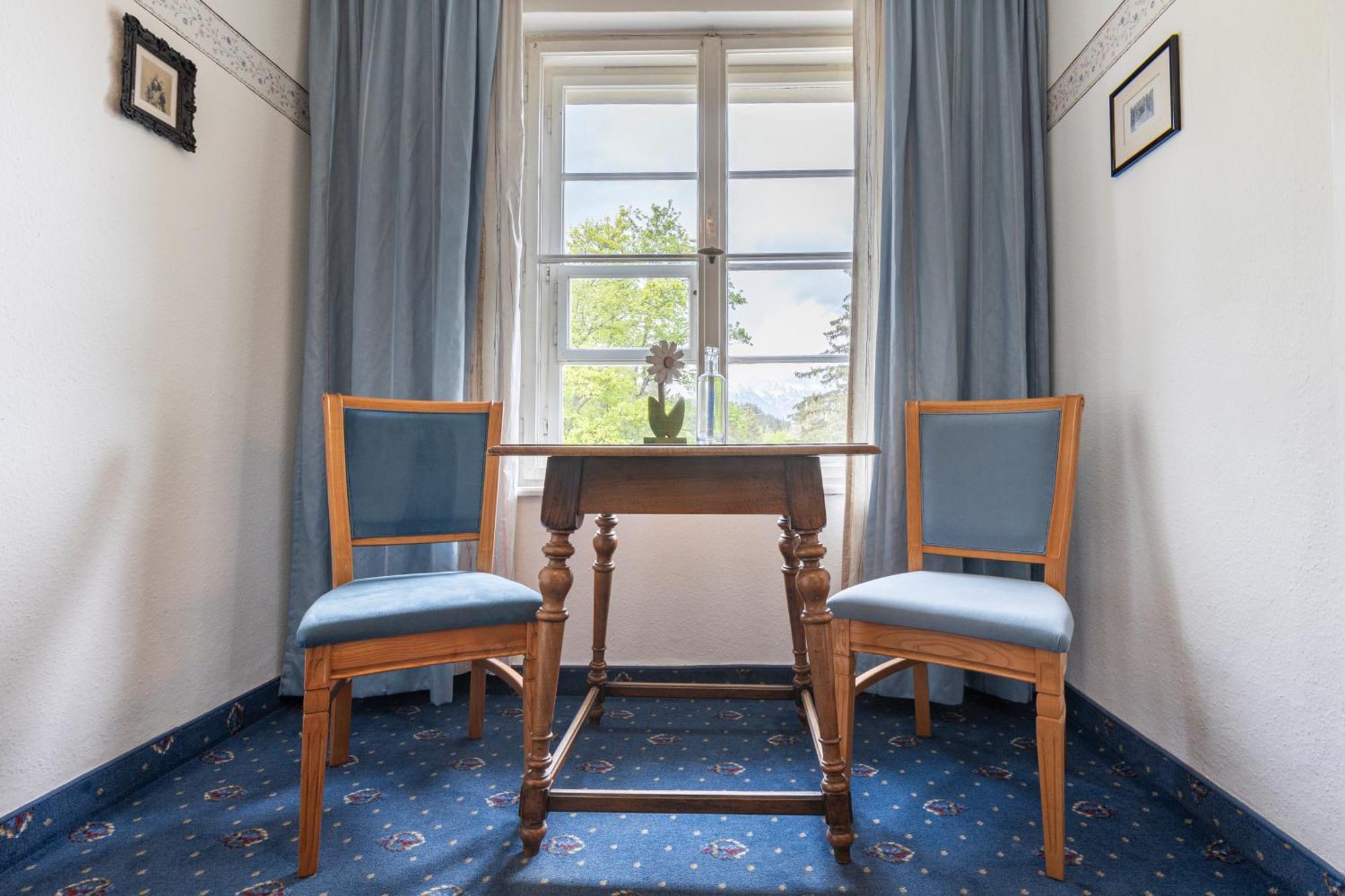 Grünwalderhof Patsch