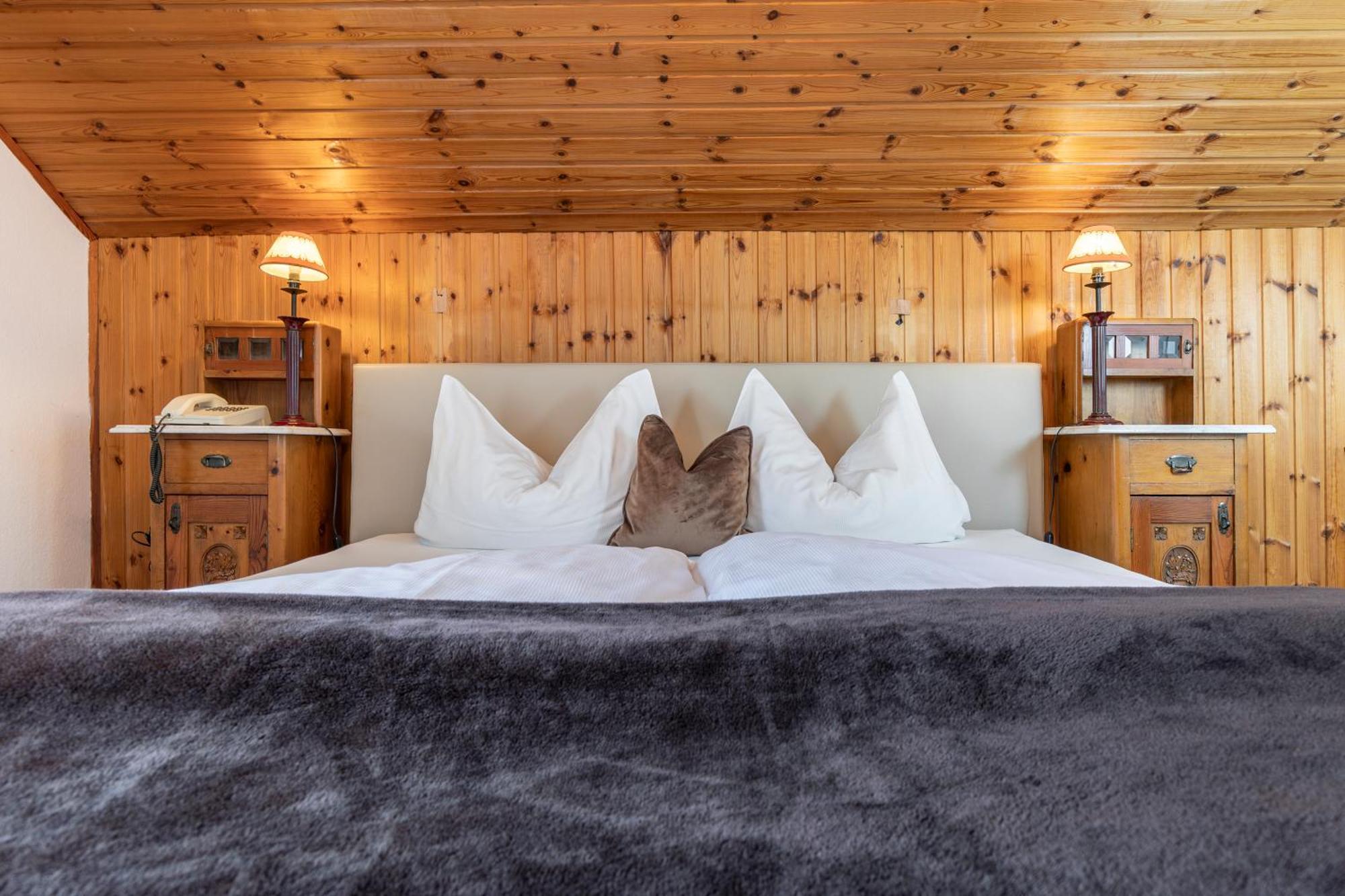 Grünwalderhof 3* Patsch