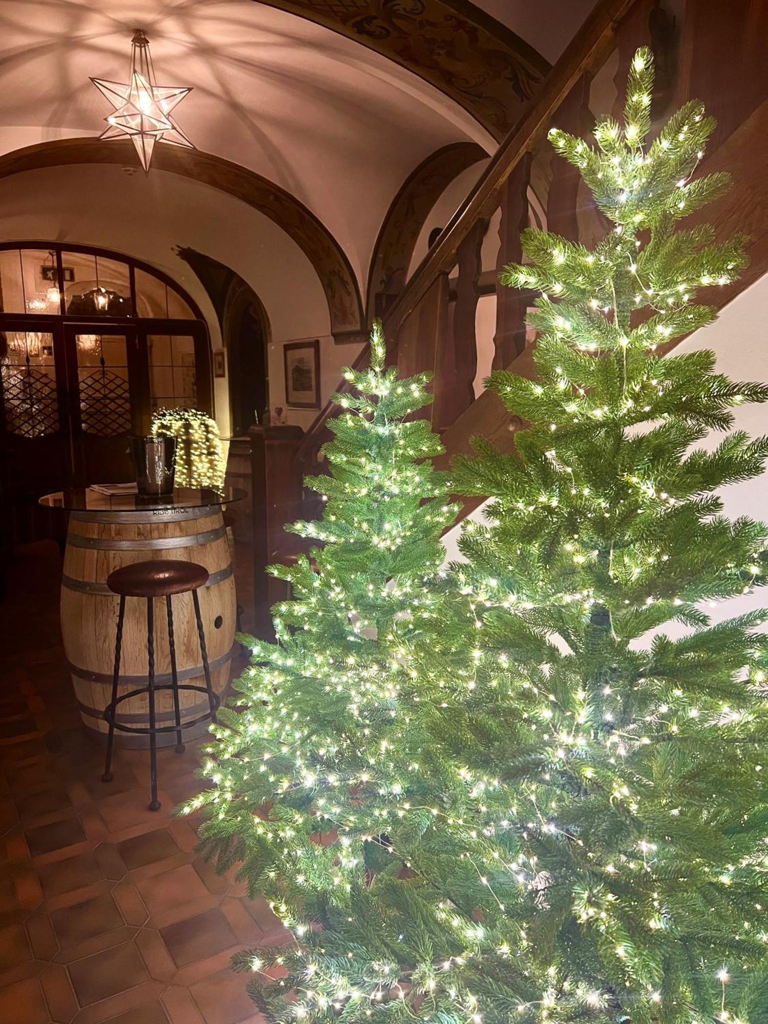 Grünwalderhof Patsch