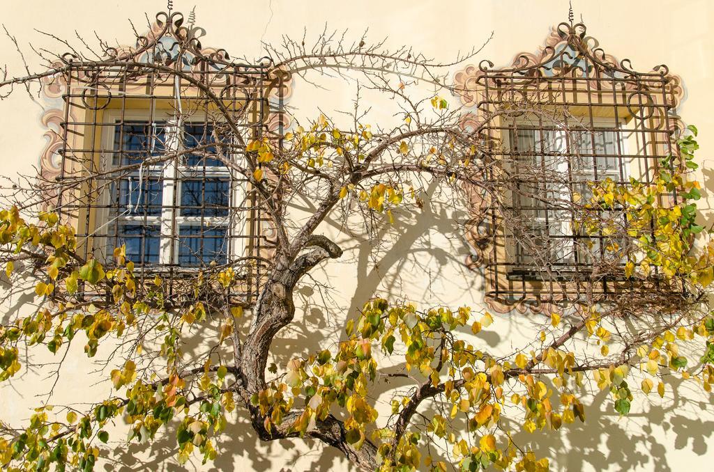 Hotel Grünwalderhof 3*
