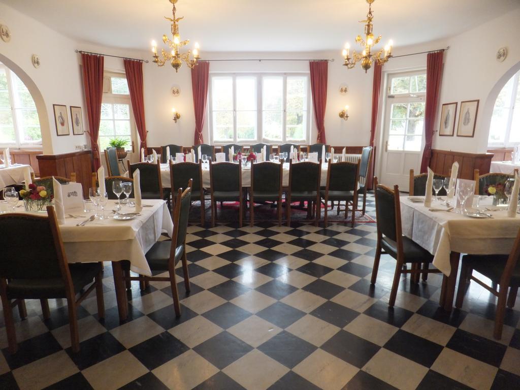 Grünwalderhof 3* Patsch