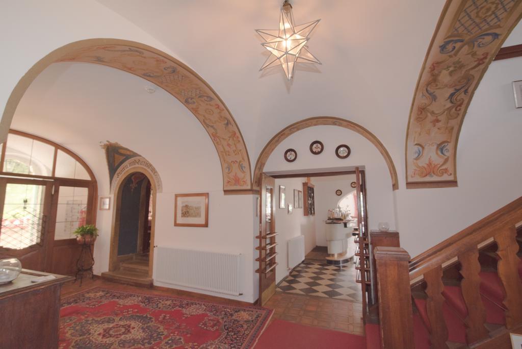 Hotel Grünwalderhof 3*