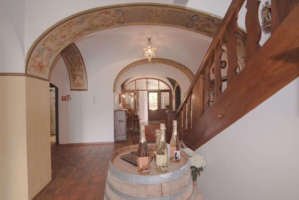 Restaurant Gruenwalderhof Patsch