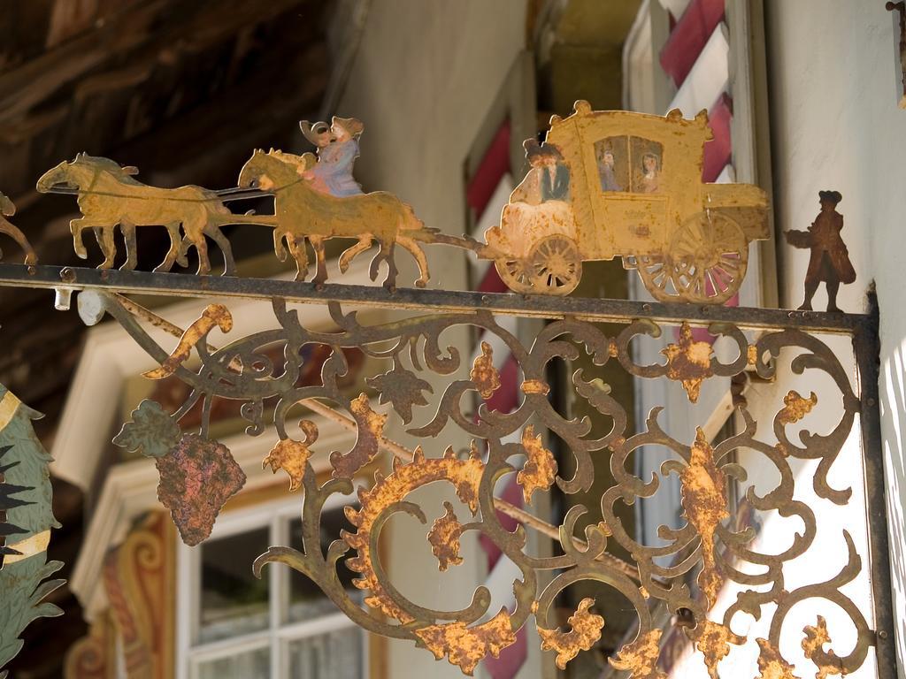 Grünwalderhof 3* Patsch