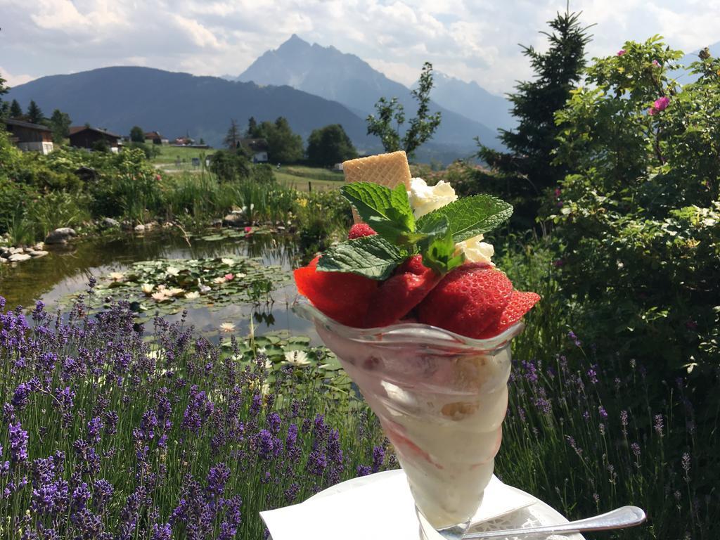 Restaurant Gruenwalderhof 3*
