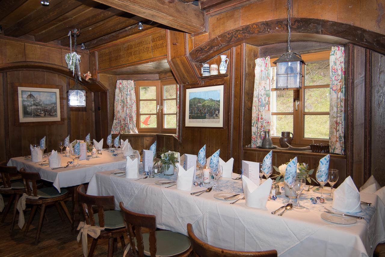 Grünwalderhof 3* Patsch
