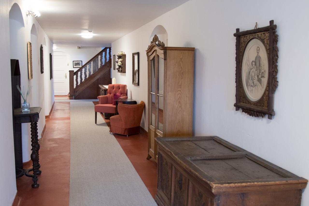 Restaurant Gruenwalderhof Patsch
