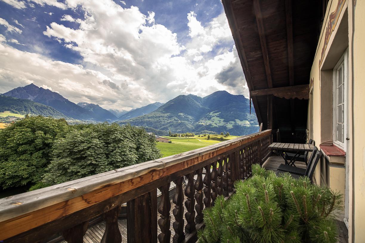 Grünwalderhof Patsch